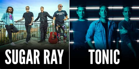 seneca niagara casino concerts|Sugar Ray with Special Guest: Tonic .